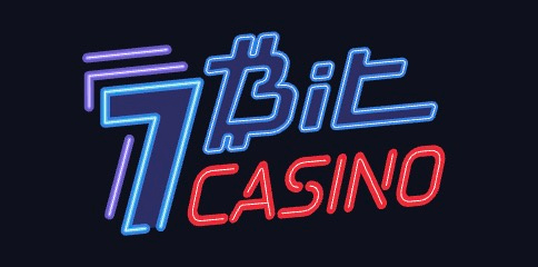 7Bit Casino Casino Logo 7Bit Casino Casino