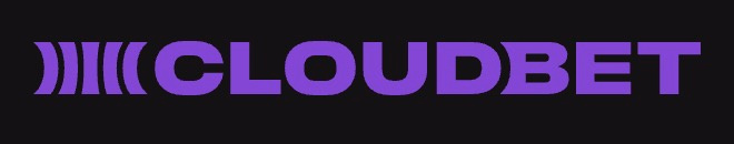 Cloudbet Casino Logo Cloudbet Casino