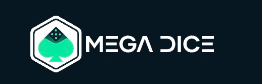 Mega Dice Casino Logo Mega Dice Casino