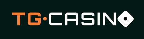 TG.Casino Casino Logo TG.Casino Casino